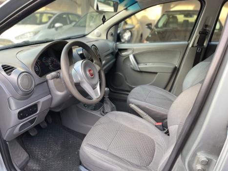 FIAT Palio , Foto 9