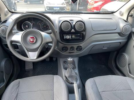 FIAT Palio , Foto 11