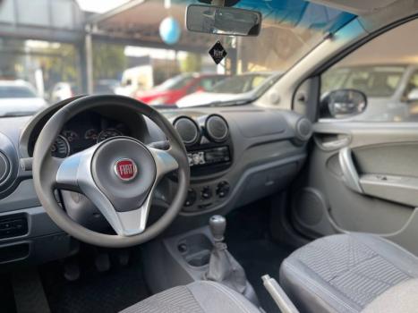 FIAT Palio , Foto 12