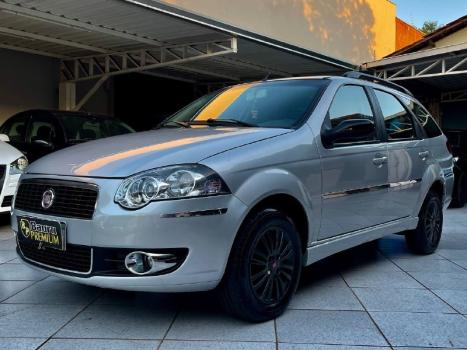 FIAT Palio Weekend 1.4 4P FLEX ATTRACTIVE, Foto 2