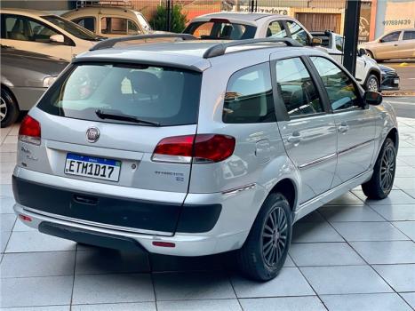 FIAT Palio Weekend 1.4 4P FLEX ATTRACTIVE, Foto 5