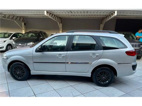 FIAT Palio Weekend 1.4 4P FLEX ATTRACTIVE, Foto 7