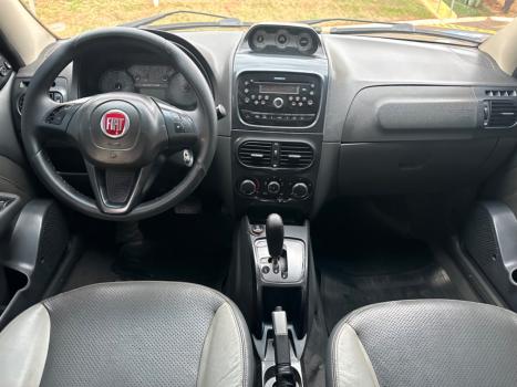 FIAT Palio Weekend 1.8 4P FLEX ADVENTURE LOCKER DUALOGIC AUTOMATIZADO, Foto 7