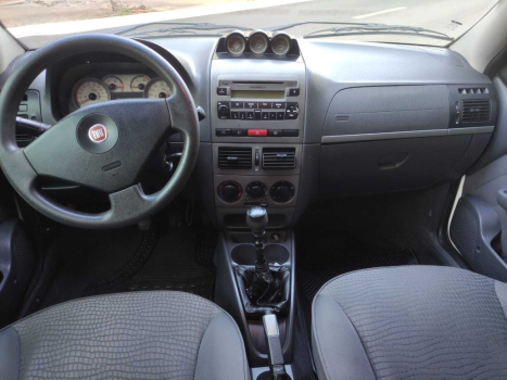 FIAT Palio Weekend 1.8 4P FLEX ADVENTURE LOCKER, Foto 10