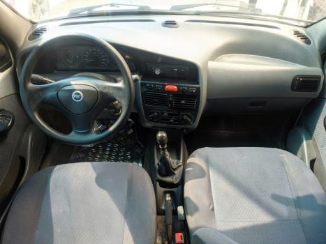 FIAT Palio Weekend 1.5 4P MPI, Foto 6