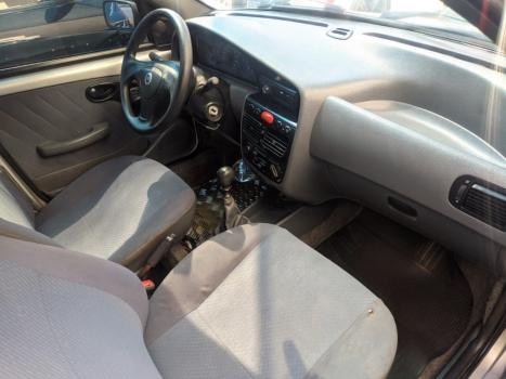 FIAT Palio Weekend 1.5 4P MPI, Foto 7