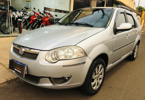 FIAT Palio Weekend 1.4 4P FLEX ATTRACTIVE, Foto 5