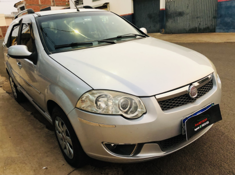 FIAT Palio Weekend 1.4 4P FLEX ATTRACTIVE, Foto 6