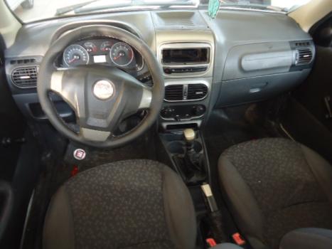 FIAT Palio Weekend 1.4 4P FLEX TREKKING, Foto 4