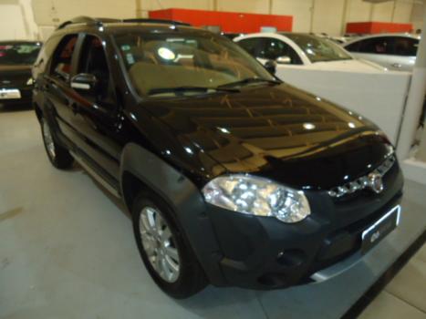 FIAT Palio Weekend 1.8 4P FLEX ADVENTURE, Foto 2