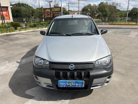 FIAT Palio Weekend 1.8 4P ADVENTURE, Foto 2