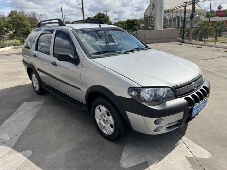 FIAT Palio Weekend 1.8 4P ADVENTURE, Foto 3