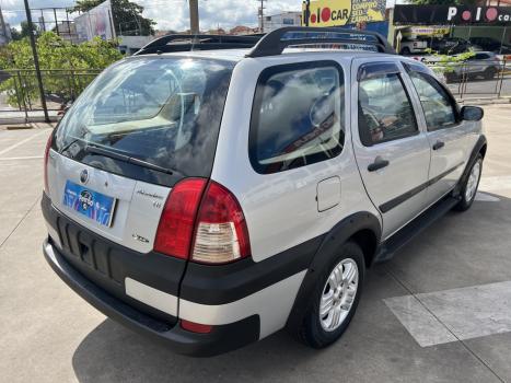 FIAT Palio Weekend 1.8 4P ADVENTURE, Foto 4