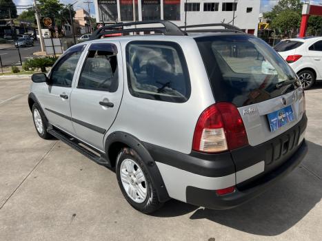 FIAT Palio Weekend 1.8 4P ADVENTURE, Foto 5