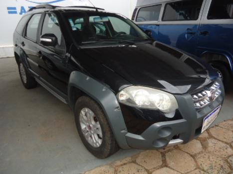 FIAT Palio Weekend 1.8 4P FLEX ADVENTURE, Foto 2