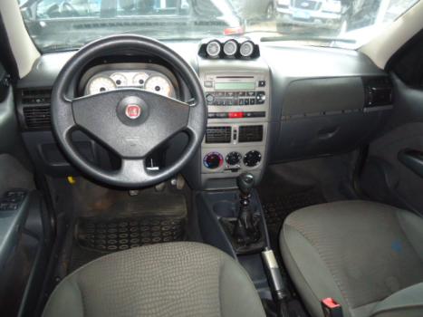 FIAT Palio Weekend 1.8 4P FLEX ADVENTURE, Foto 4