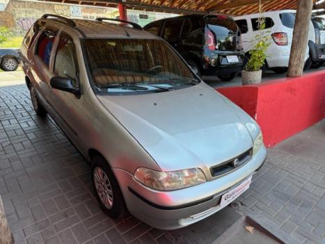 FIAT Palio Weekend 1.0 4P ELX, Foto 3