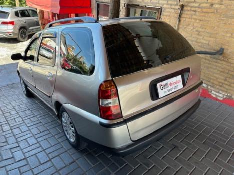 FIAT Palio Weekend 1.0 4P ELX, Foto 5