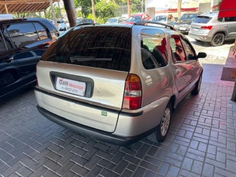 FIAT Palio Weekend 1.0 4P ELX, Foto 6