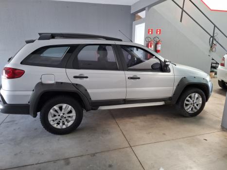 FIAT Palio Weekend 1.8 16V 4P FLEX ADVENTURE, Foto 2