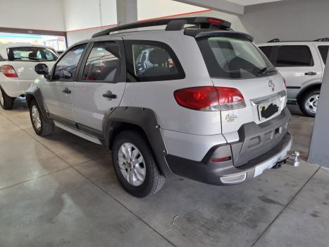 FIAT Palio Weekend 1.8 16V 4P FLEX ADVENTURE, Foto 3