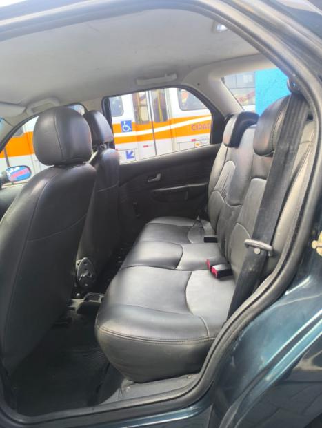 FIAT Palio Weekend 1.3 16V 4P ELX FIRE, Foto 6