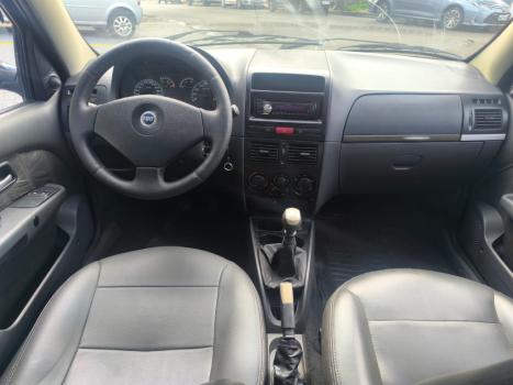 FIAT Palio Weekend 1.3 16V 4P ELX FIRE, Foto 7