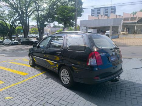 FIAT Palio Weekend 1.3 16V 4P ELX FIRE, Foto 9