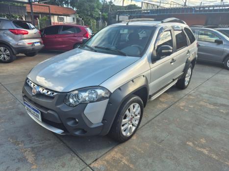 FIAT Palio Weekend 1.8 16V 4P FLEX ADVENTURE LOCKER, Foto 2