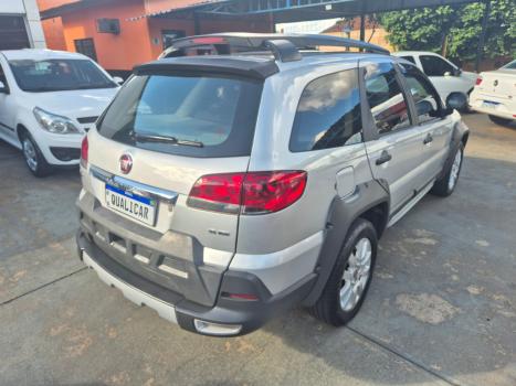 FIAT Palio Weekend 1.8 16V 4P FLEX ADVENTURE LOCKER, Foto 3