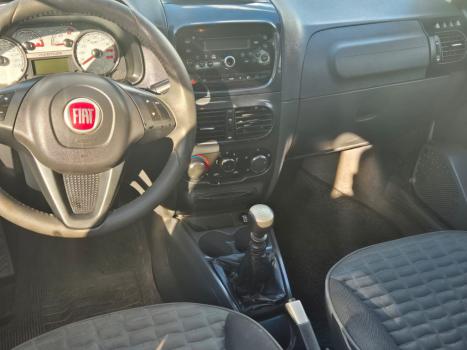 FIAT Palio Weekend 1.8 16V 4P FLEX ADVENTURE LOCKER, Foto 5