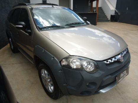 FIAT Palio Weekend 1.8 4P FLEX ADVENTURE, Foto 2