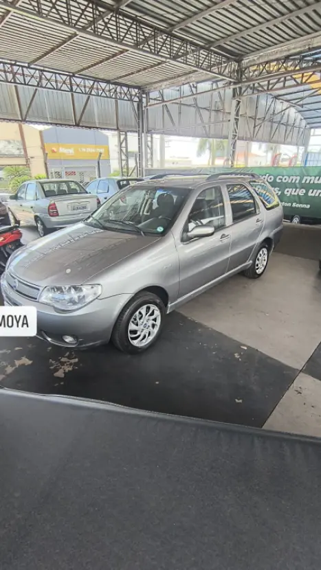 FIAT Palio Weekend 1.3 4P ELX FLEX, Foto 1