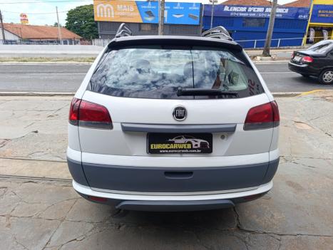 FIAT Palio Weekend 1.6 16V 4P FLEX TREKKING, Foto 5