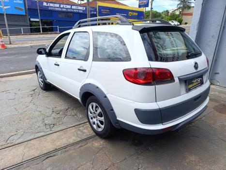 FIAT Palio Weekend 1.6 16V 4P FLEX TREKKING, Foto 6