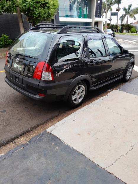 FIAT Palio Weekend 1.8 16V 4P FLEX ADVENTURE, Foto 2