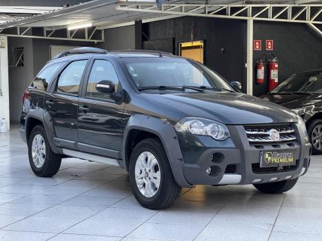 FIAT Palio Weekend 1.8 16V 4P FLEX ADVENTURE LOCKER, Foto 1