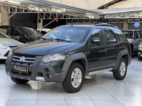 FIAT Palio Weekend 1.8 16V 4P FLEX ADVENTURE LOCKER, Foto 2