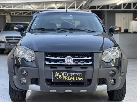 FIAT Palio Weekend 1.8 16V 4P FLEX ADVENTURE LOCKER, Foto 3