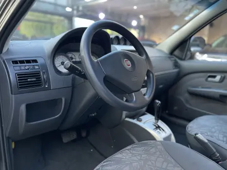 FIAT Palio Weekend 1.8 16V 4P FLEX ADVENTURE LOCKER, Foto 8