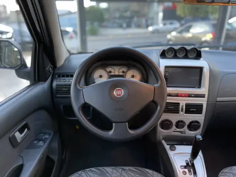 FIAT Palio Weekend 1.8 16V 4P FLEX ADVENTURE LOCKER, Foto 12