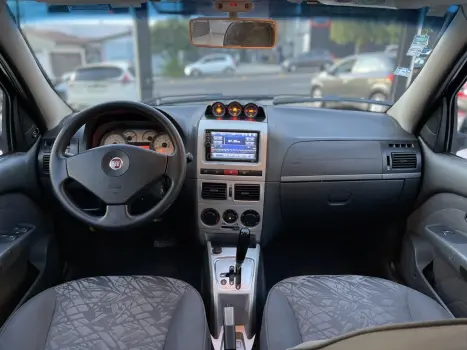 FIAT Palio Weekend 1.8 16V 4P FLEX ADVENTURE LOCKER, Foto 15