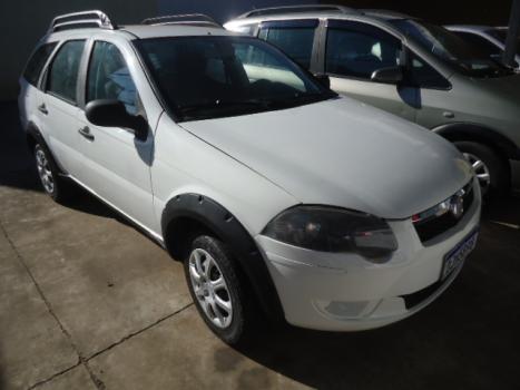 FIAT Palio Weekend 1.6 16V 4P FLEX TREKKING, Foto 2
