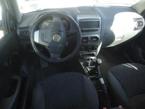 FIAT Palio Weekend 1.6 16V 4P FLEX TREKKING, Foto 4