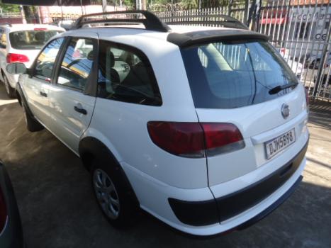 FIAT Palio Weekend 1.6 16V 4P FLEX TREKKING, Foto 5