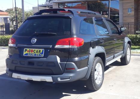 FIAT Palio Weekend 1.8 16V 4P FLEX ADVENTURE LOCKER, Foto 4