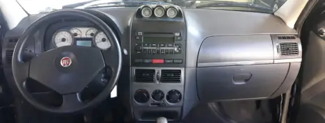 FIAT Palio Weekend 1.8 16V 4P FLEX ADVENTURE LOCKER, Foto 9