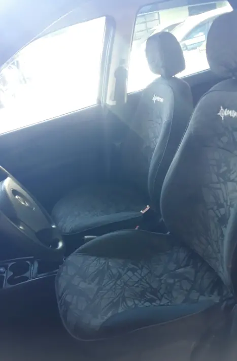 FIAT Palio Weekend 1.8 16V 4P FLEX ADVENTURE LOCKER, Foto 10