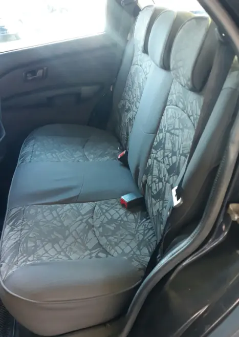 FIAT Palio Weekend 1.8 16V 4P FLEX ADVENTURE LOCKER, Foto 11
