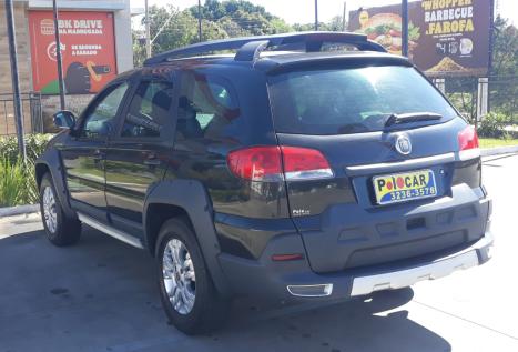 FIAT Palio Weekend 1.8 16V 4P FLEX ADVENTURE LOCKER, Foto 5